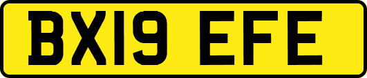 BX19EFE