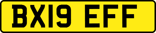 BX19EFF