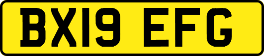 BX19EFG