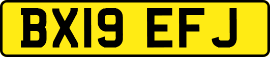 BX19EFJ