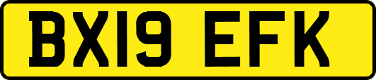 BX19EFK