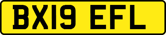 BX19EFL