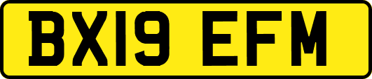 BX19EFM