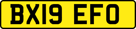 BX19EFO