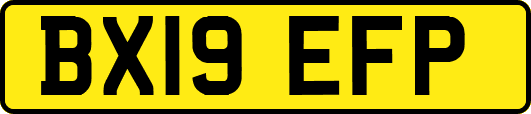 BX19EFP