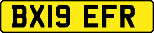 BX19EFR