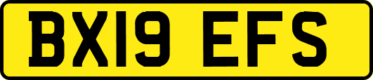 BX19EFS