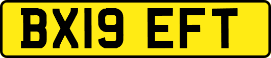 BX19EFT