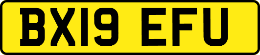 BX19EFU