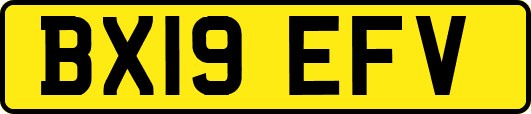 BX19EFV
