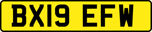 BX19EFW