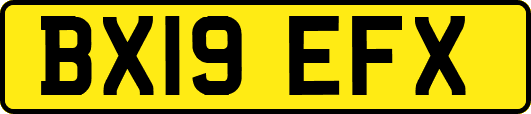 BX19EFX