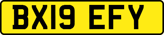 BX19EFY