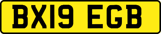 BX19EGB