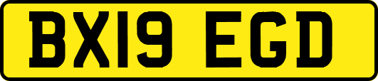 BX19EGD