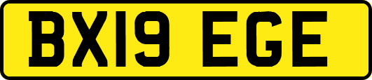 BX19EGE
