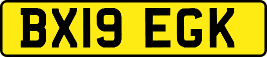 BX19EGK