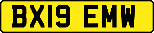 BX19EMW