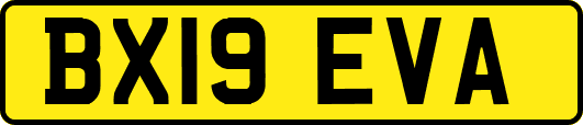 BX19EVA