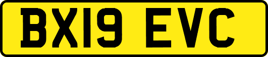BX19EVC
