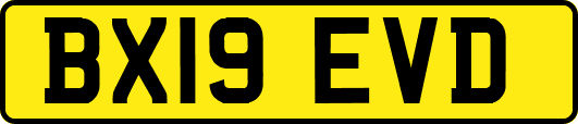 BX19EVD