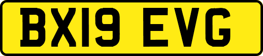 BX19EVG