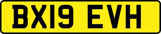BX19EVH