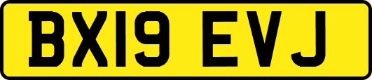 BX19EVJ