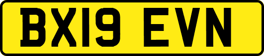 BX19EVN