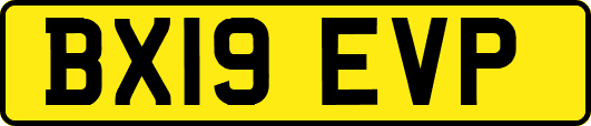 BX19EVP