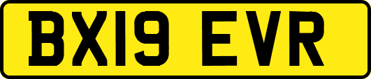 BX19EVR