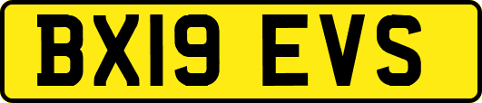 BX19EVS