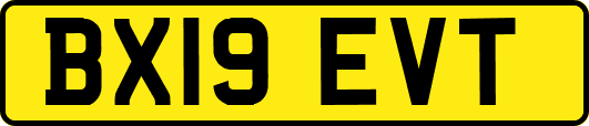 BX19EVT