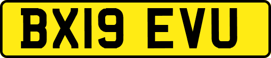 BX19EVU