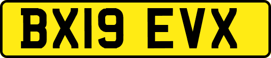 BX19EVX