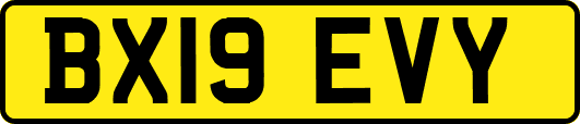 BX19EVY