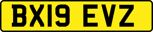 BX19EVZ