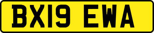 BX19EWA