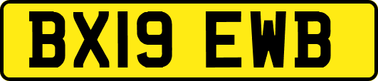 BX19EWB