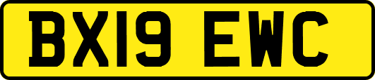 BX19EWC