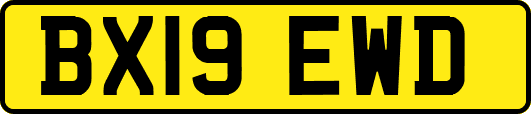 BX19EWD