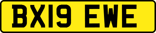 BX19EWE