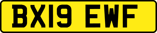BX19EWF