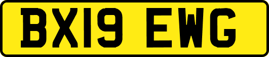 BX19EWG