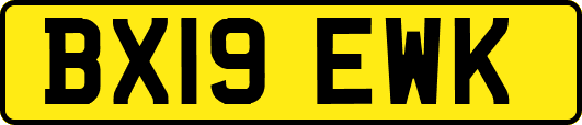 BX19EWK