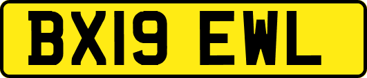 BX19EWL