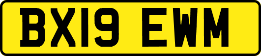 BX19EWM