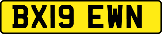 BX19EWN