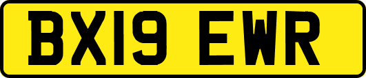 BX19EWR