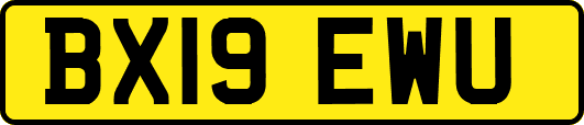 BX19EWU